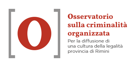 Osservatorio Legalità Provincia di Rimini